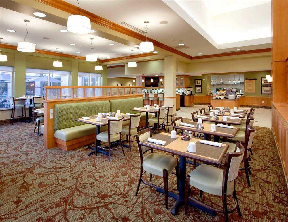 Hilton Garden Inn Salt Lake City/Sandy Restaurant photo